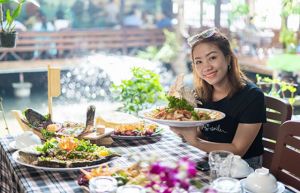 Vì sao nên bổ sung tinh bột kháng tự nhiên cho trẻ em bị bại não